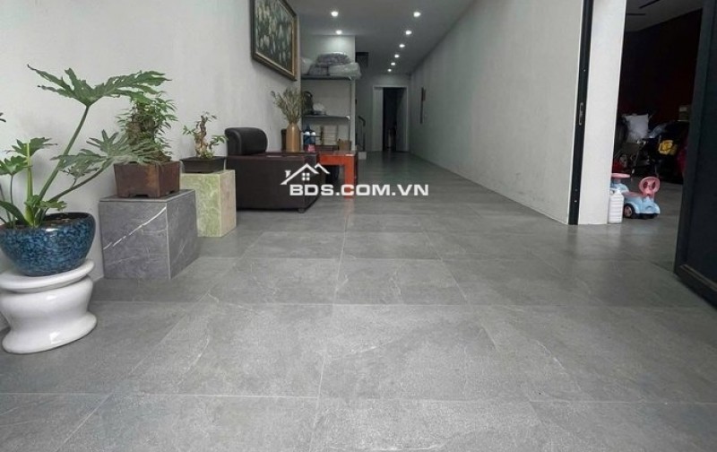 MẶT PHỐ – DÒNG TIỀN 100TR/THÁNG – KINH DOANH ĐỈNH